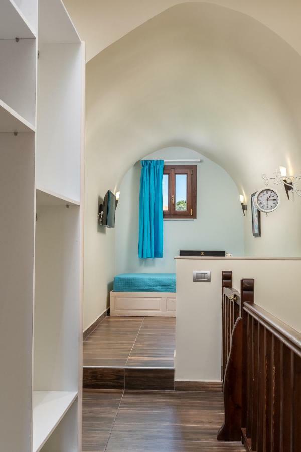 Bibliotheque Apartment Rhodes City