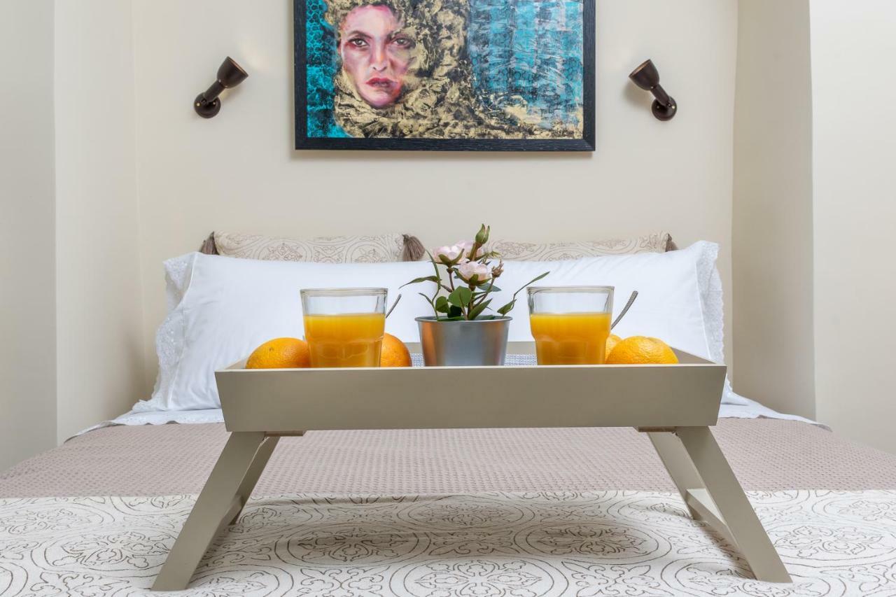 Bibliotheque Apartment Rhodes City